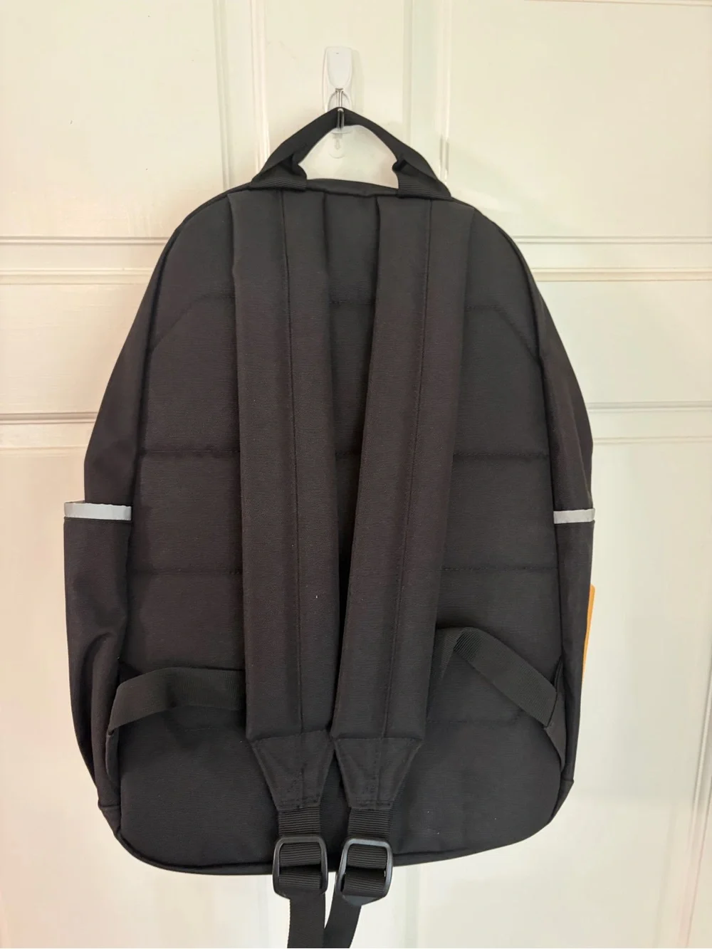 NWT Carhartt 21L Classic Backpack “EE&P Law” Black Backpack